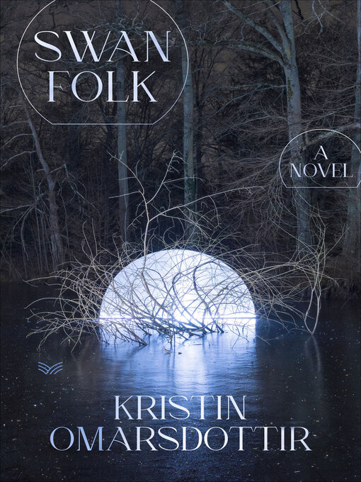 Title details for Swanfolk by Kristin Omarsdottir - Available